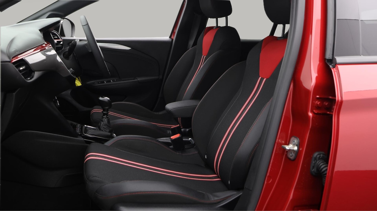 Used Vauxhall Corsa 2023 for sale - 76619879: Photo 15