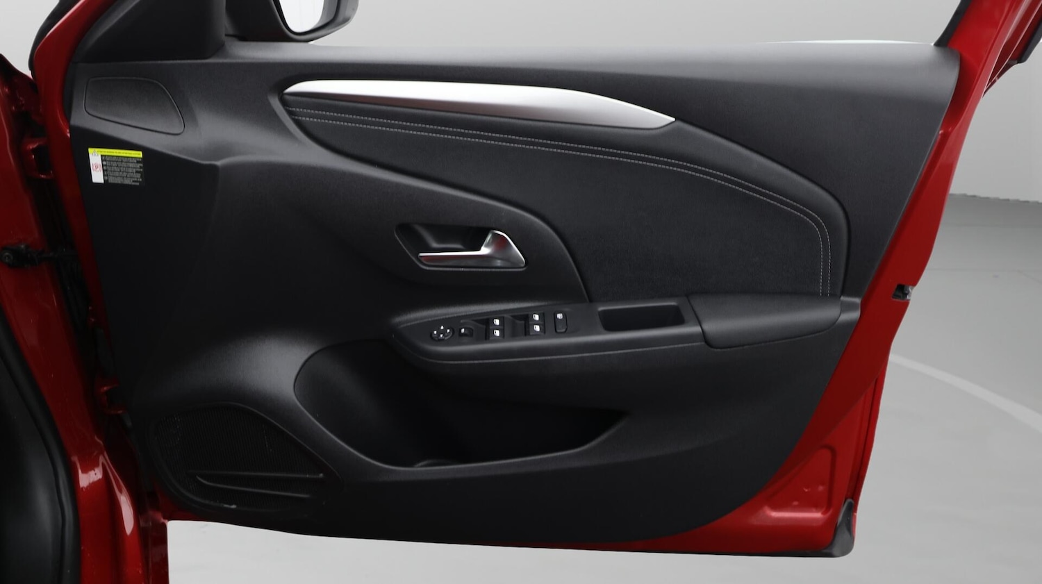 Used Vauxhall Corsa 2023 for sale - 76619879: Photo 16