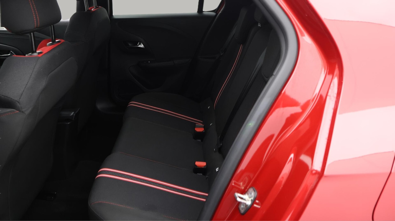 Used Vauxhall Corsa 2023 for sale - 76619879: Photo 17