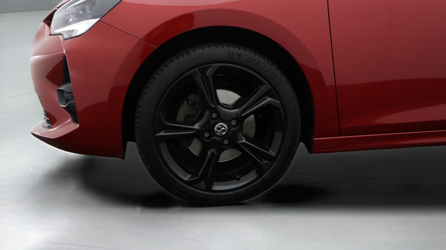 Used Vauxhall Corsa 2023 for sale - 76619879: Photo 19