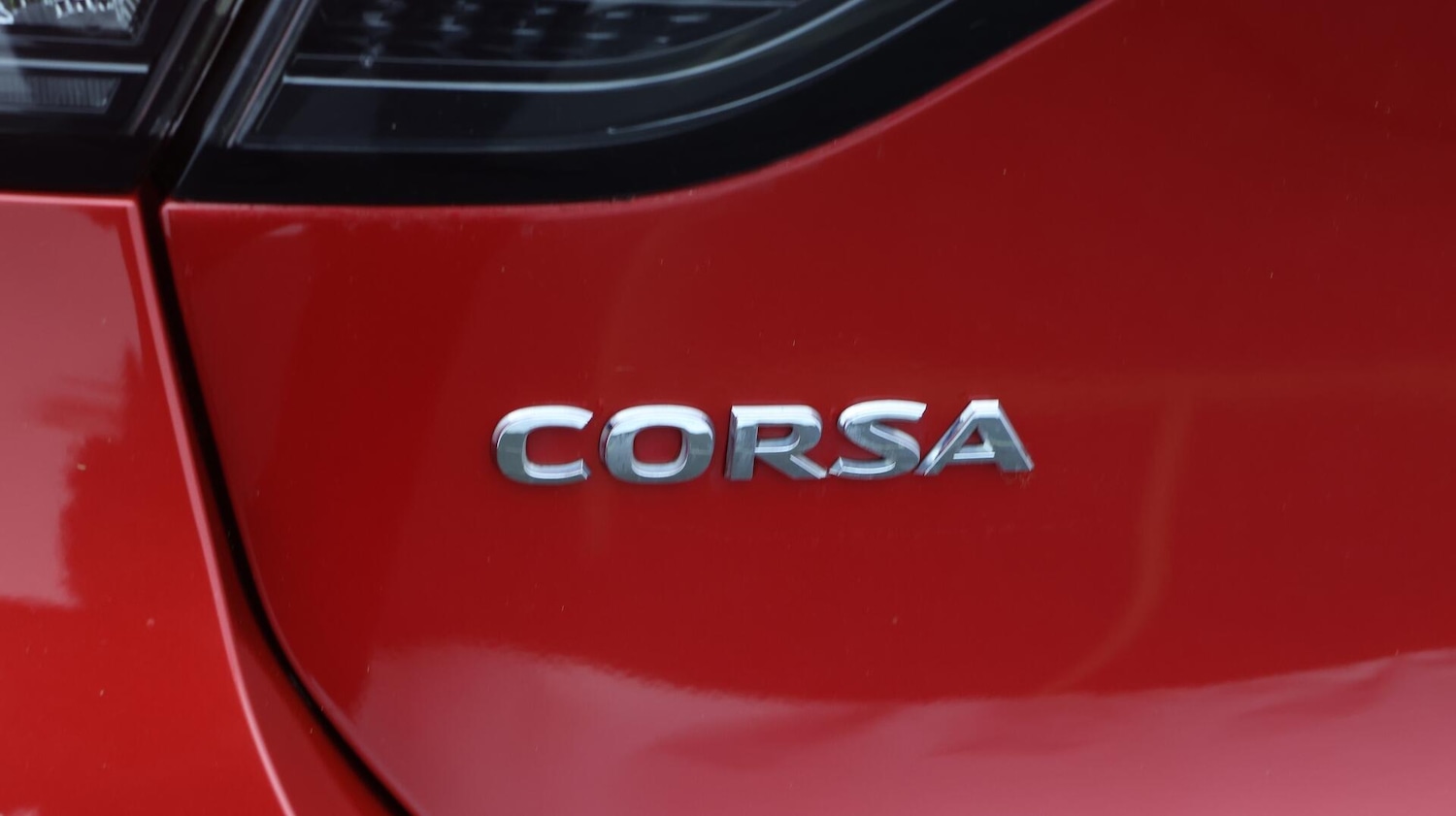 Used Vauxhall Corsa 2023 for sale - 76619879: Photo 22