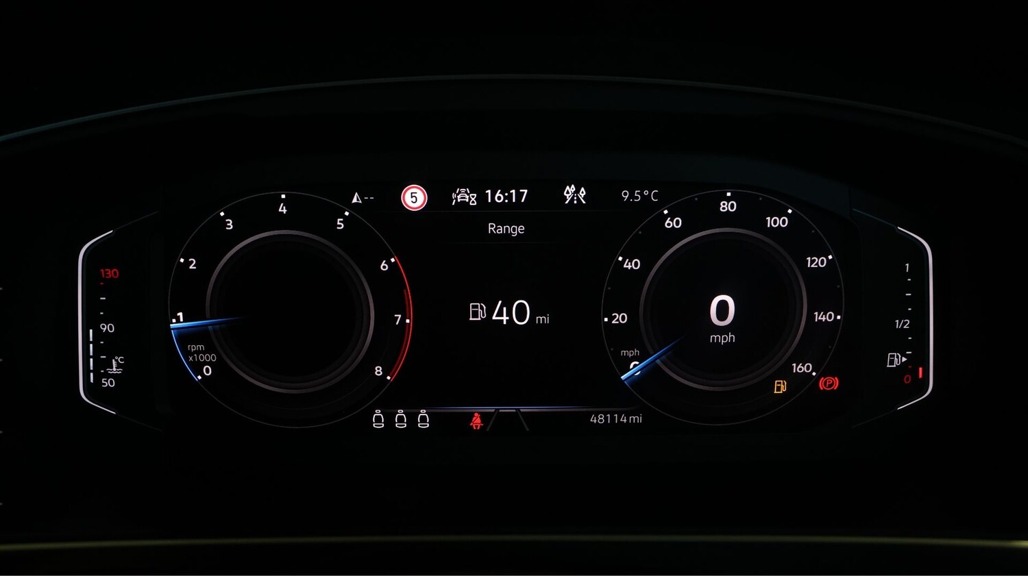 Used Volkswagen Tiguan 2022 for sale - 77181898: Photo 10