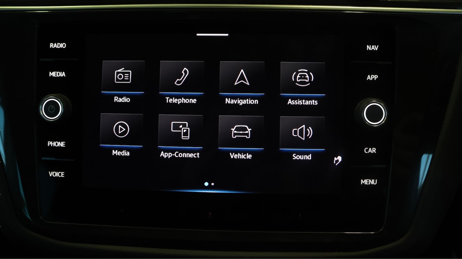 Used Volkswagen Tiguan 2022 for sale - 77181898: Photo 11