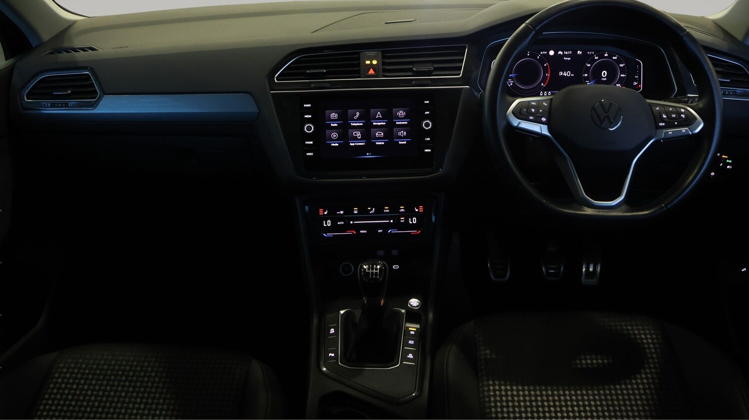 Used Volkswagen Tiguan 2022 for sale - 77181898: Photo 13