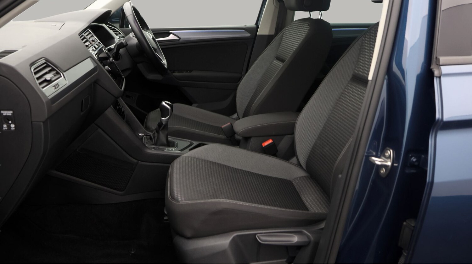 Used Volkswagen Tiguan 2022 for sale - 77181898: Photo 14