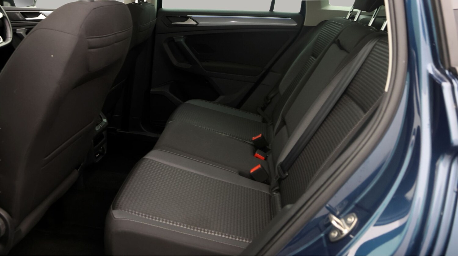 Used Volkswagen Tiguan 2022 for sale - 77181898: Photo 16