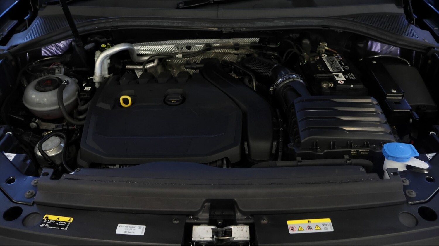 Used Volkswagen Tiguan 2022 for sale - 77181898: Photo 19