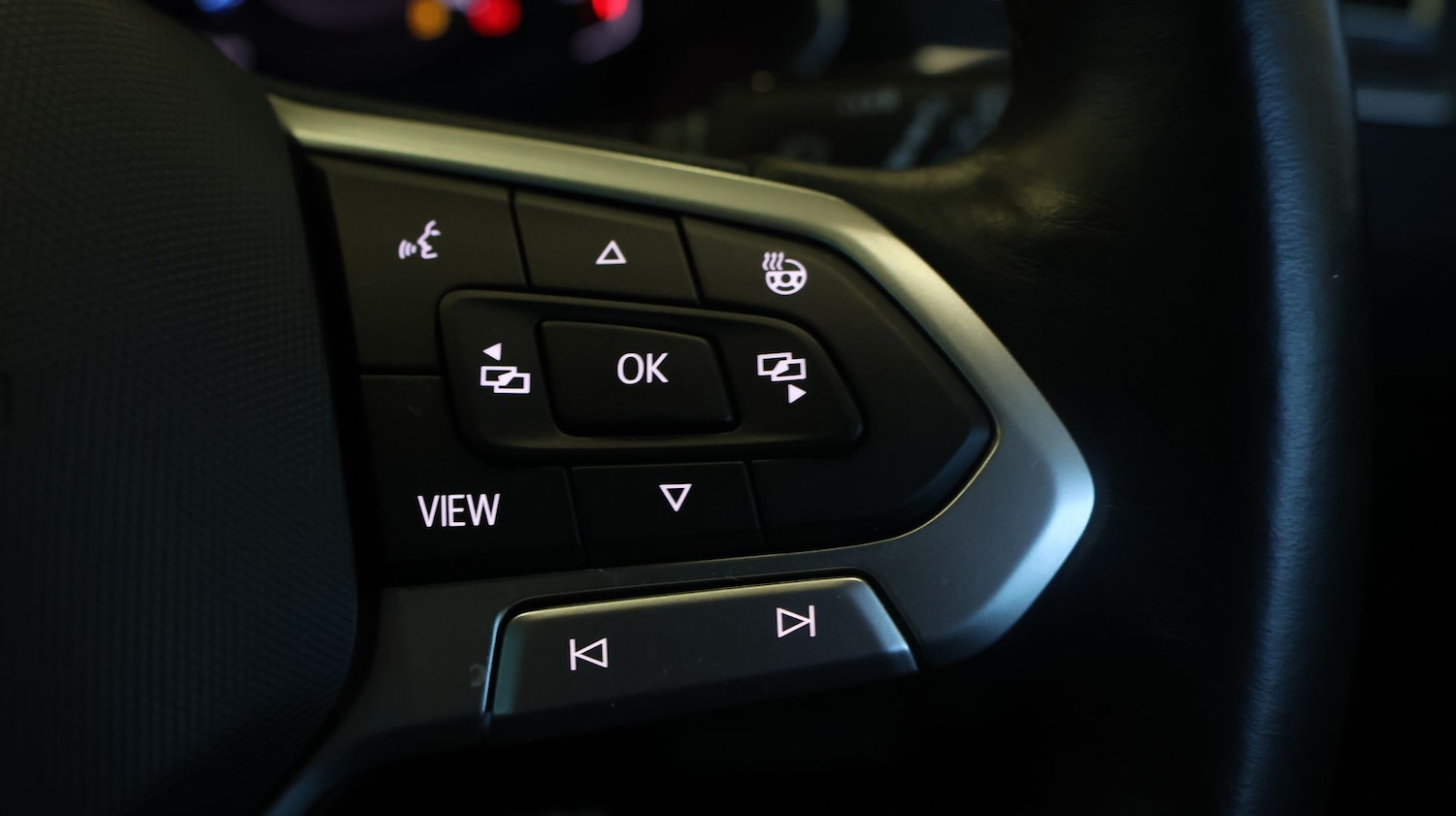 Used Volkswagen Tiguan 2022 for sale - 77181898: Photo 21