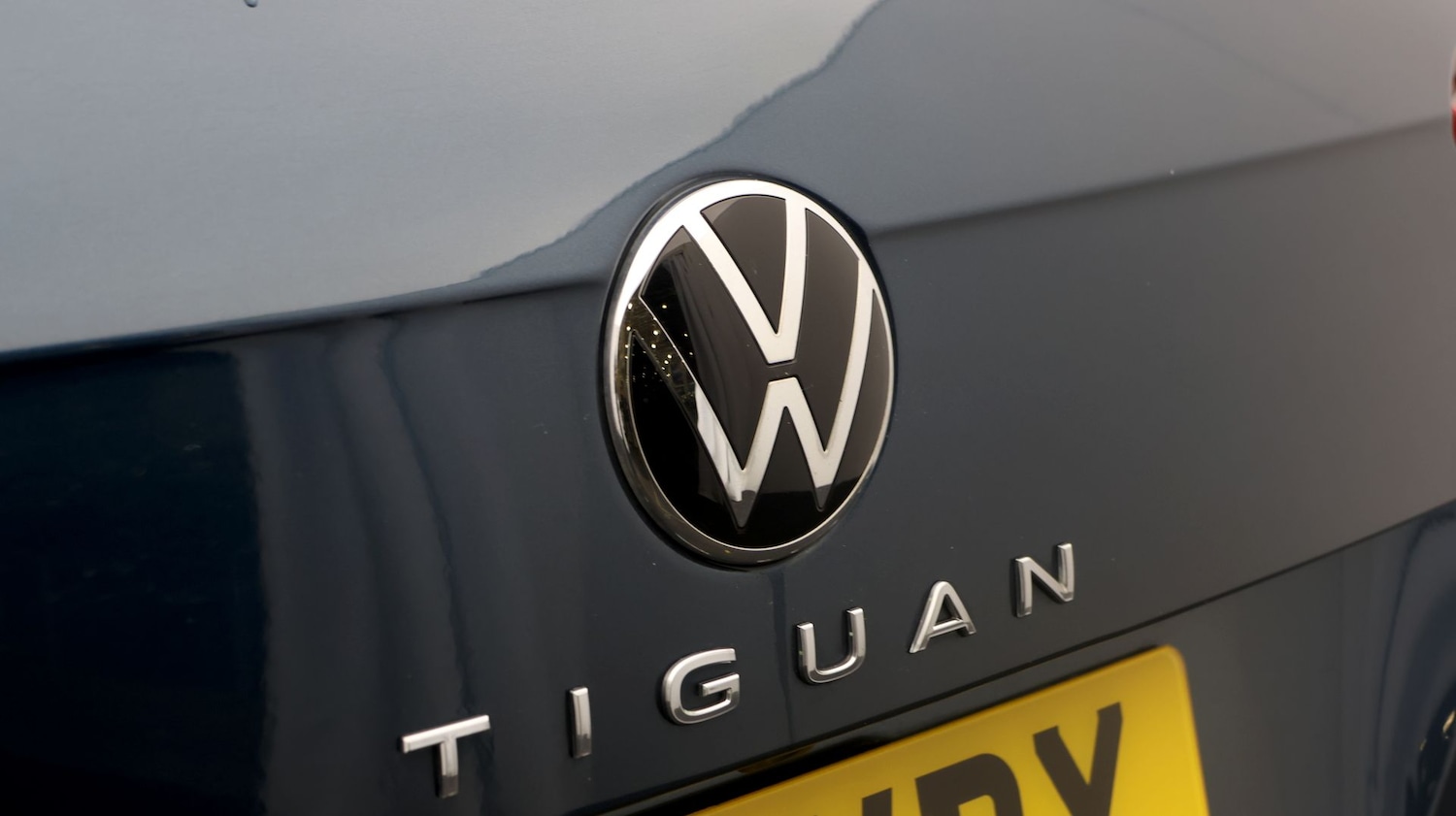 Used Volkswagen Tiguan 2022 for sale - 77181898: Photo 22