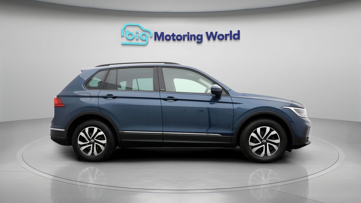 Used Volkswagen Tiguan 2022 for sale - 77181898: Photo 8