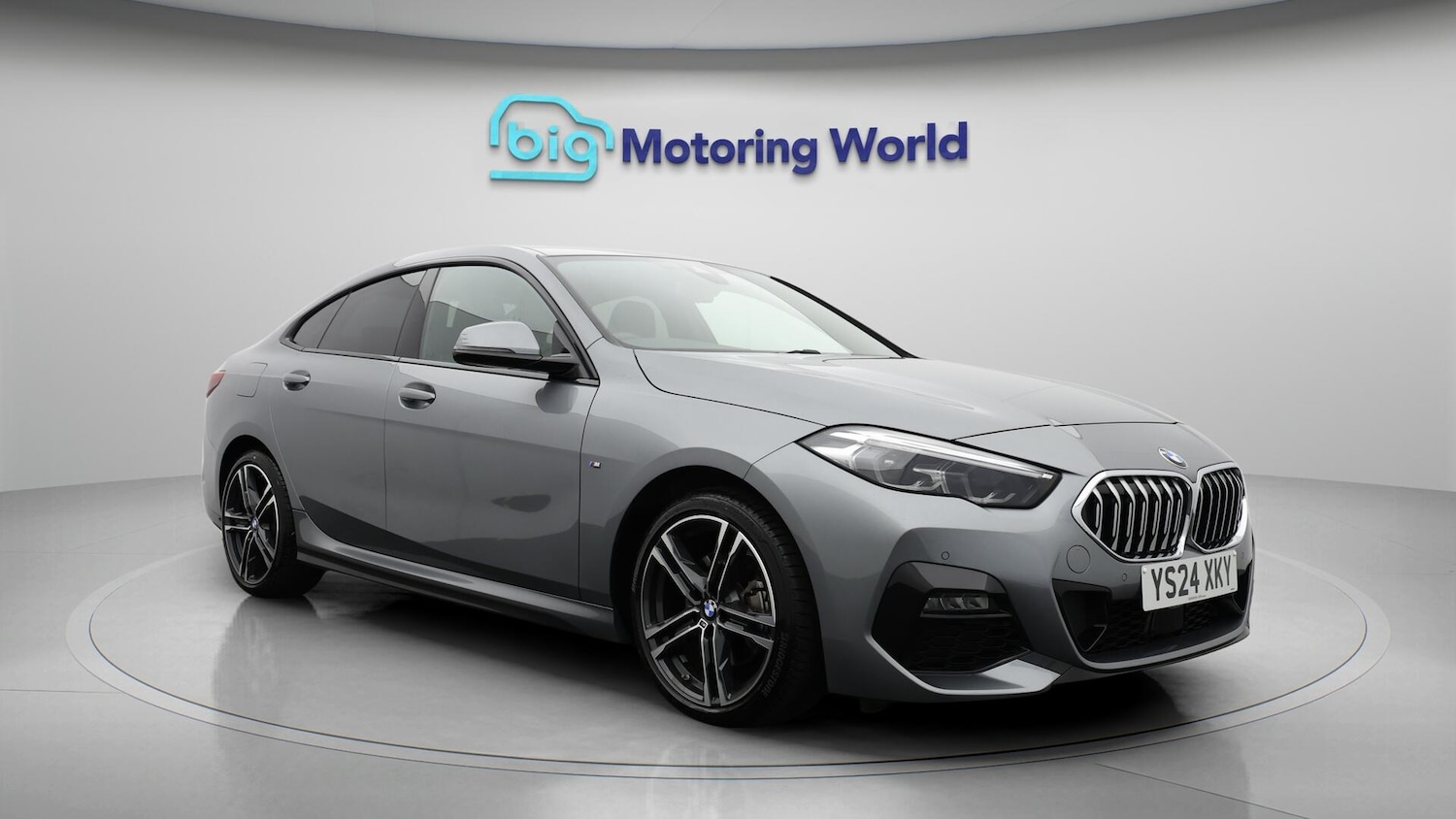 Used BMW 2 Series 2024 for sale - 76512296: Photo 2