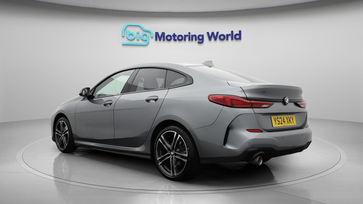 Used BMW 2 Series 2024 for sale - 76512296: Photo 6