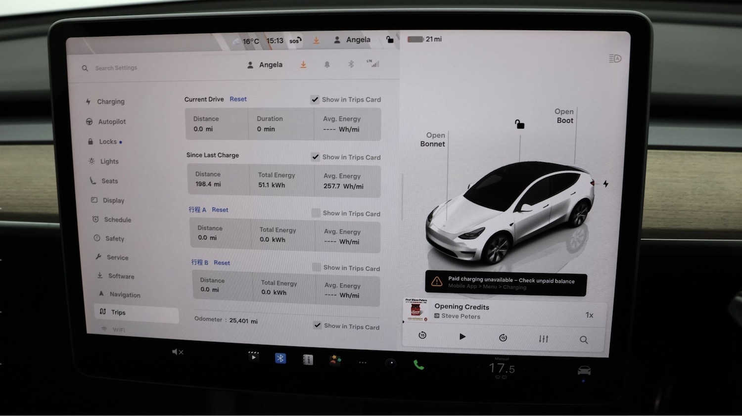 Used Tesla Model Y for sale - 78186340: Photo 10