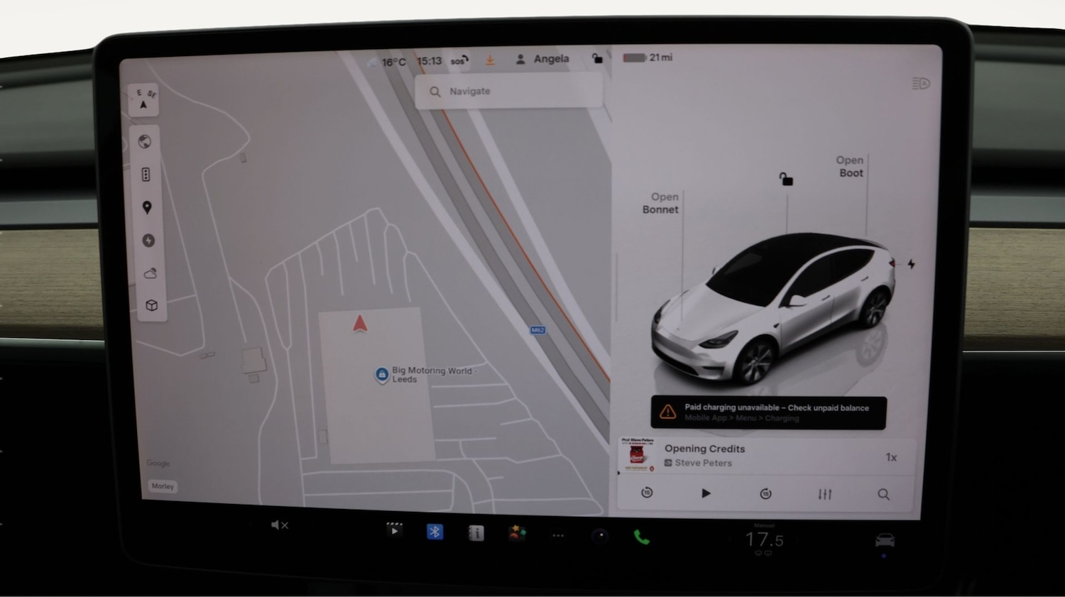 Used Tesla Model Y for sale - 78186340: Photo 11