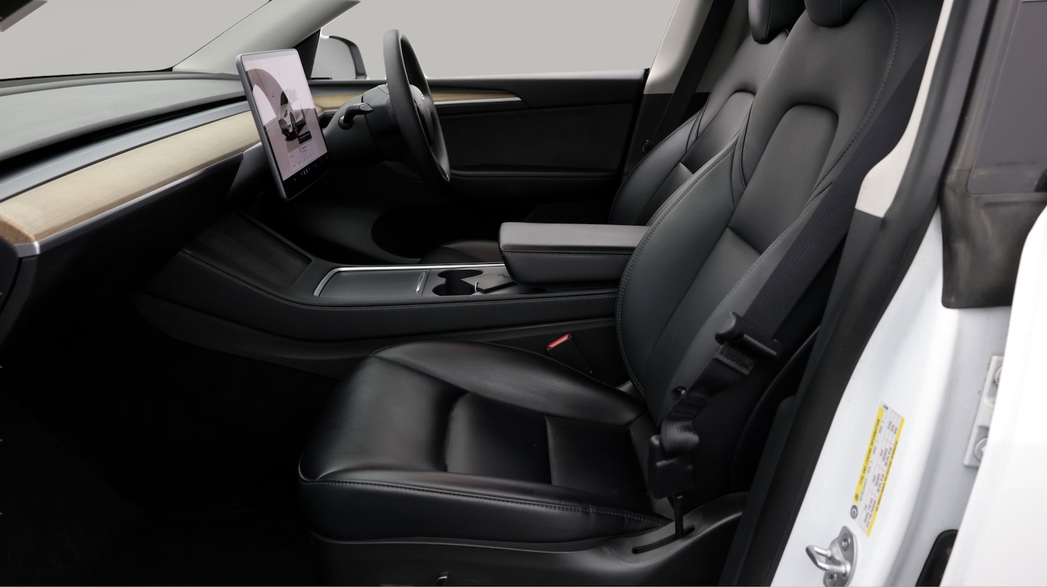 Used Tesla Model Y for sale - 78186340: Photo 14