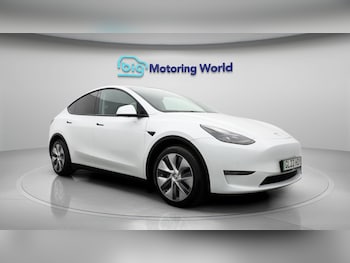Used Tesla Model Y 2022 for sale - 78186340: Photo