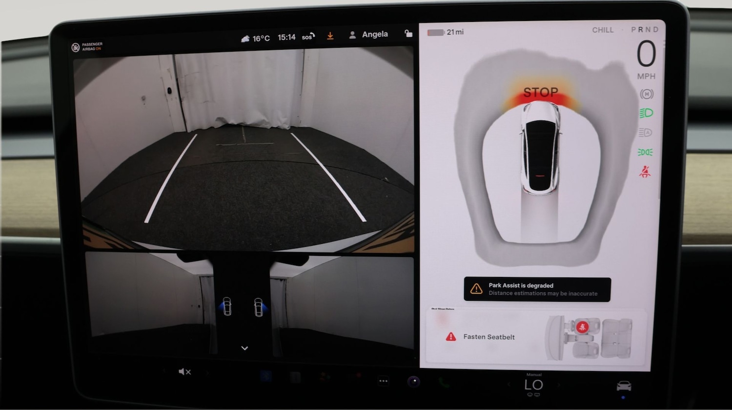 Used Tesla Model Y for sale - 78186340: Photo 23