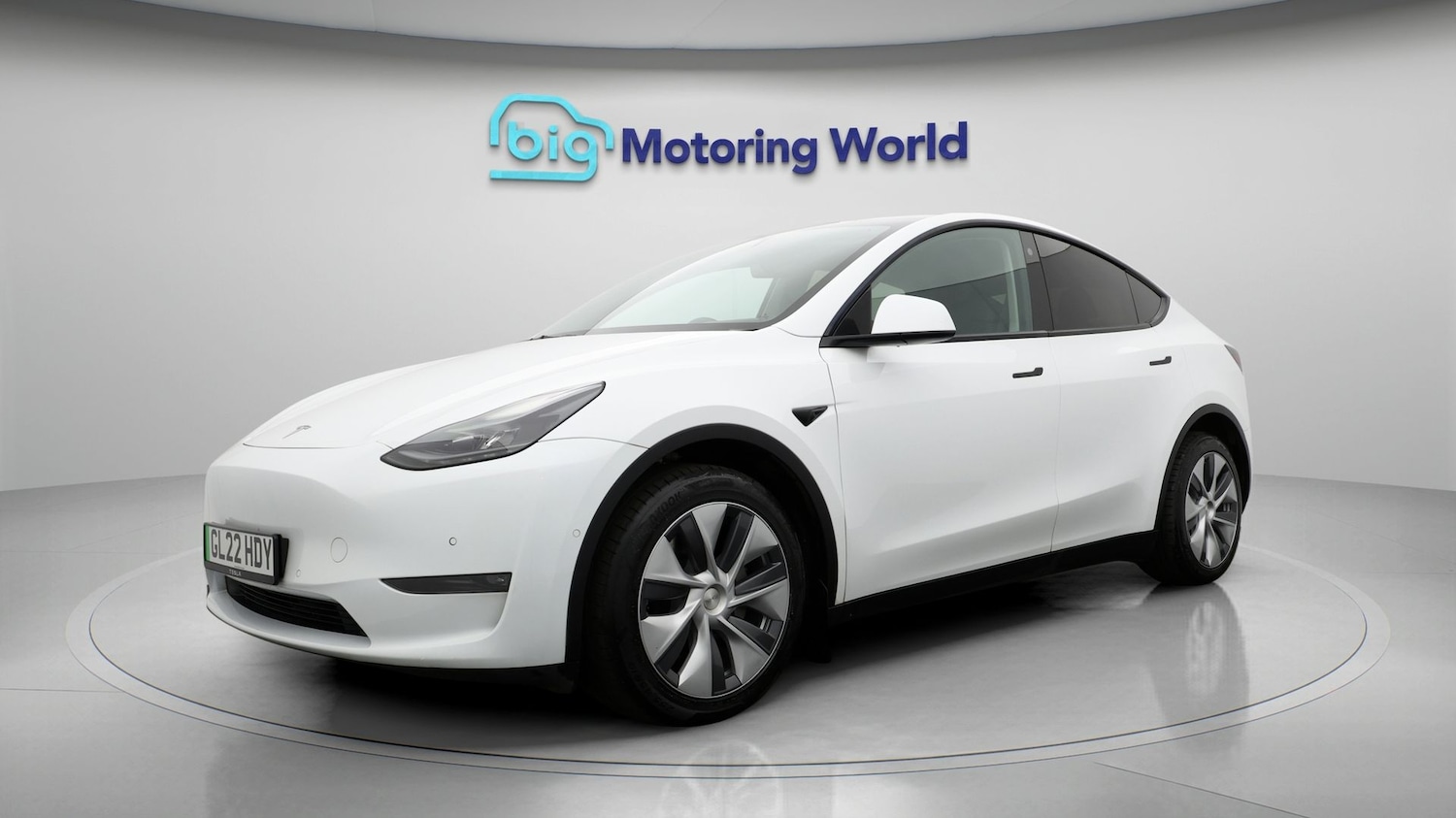 Used Tesla Model Y for sale - 78186340: Photo 3