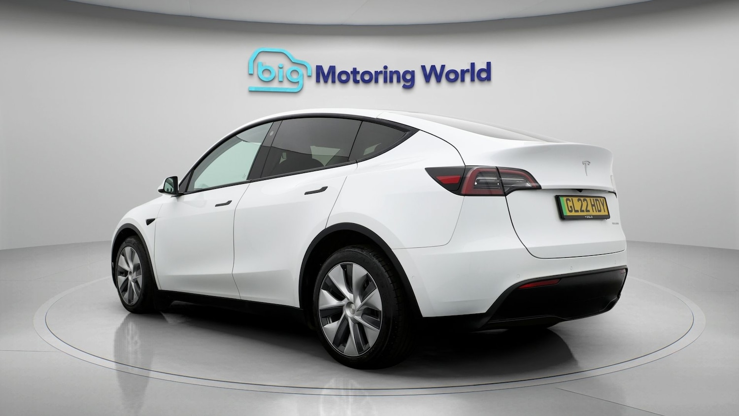 Used Tesla Model Y for sale - 78186340: Photo 5