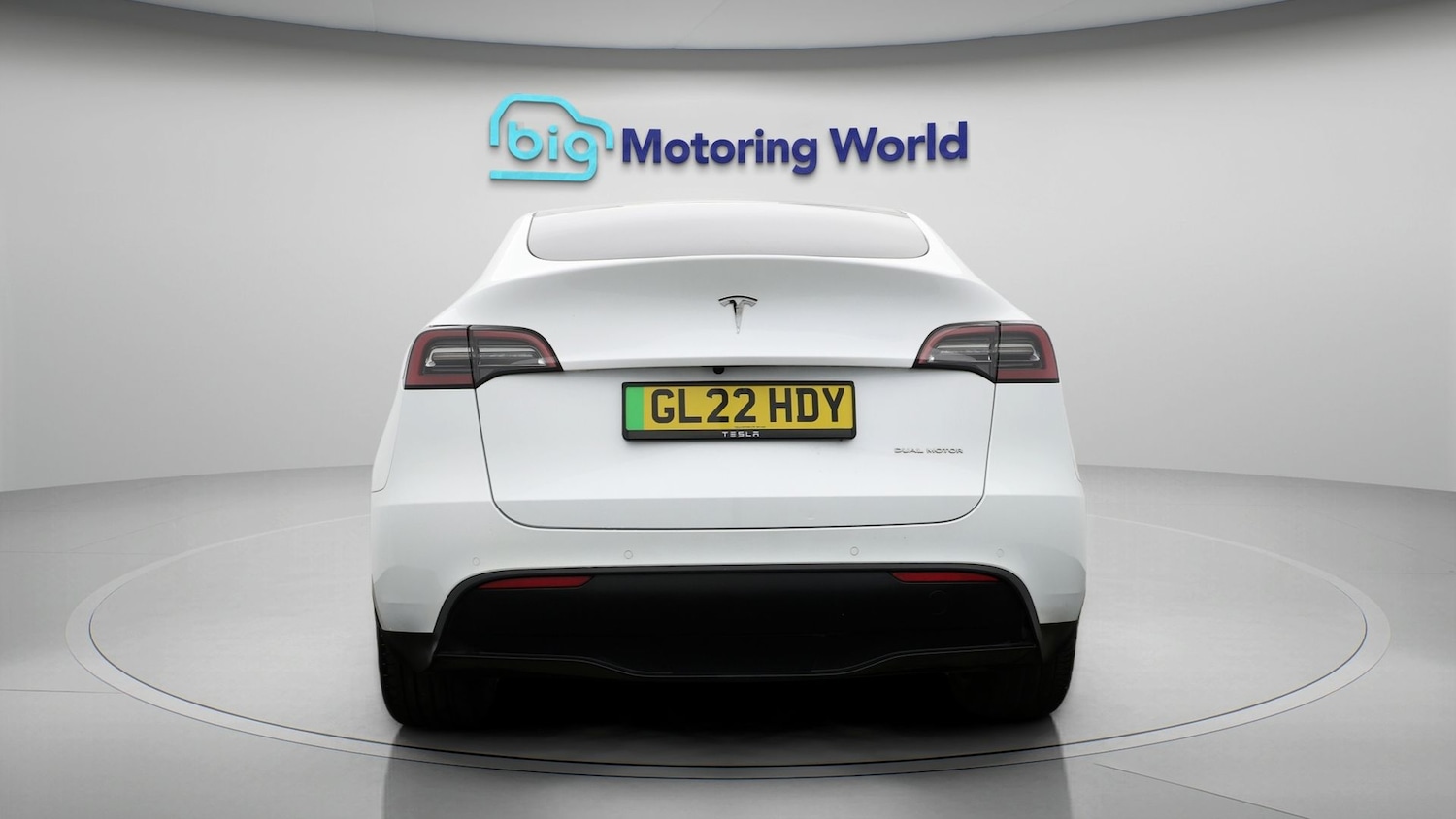 Used Tesla Model Y for sale - 78186340: Photo 6