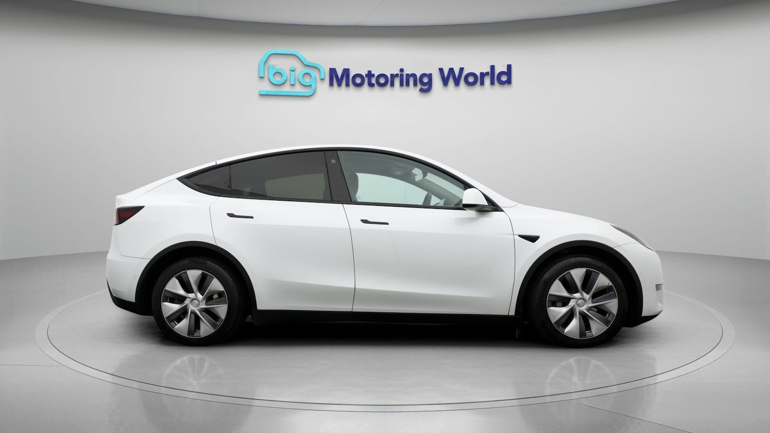 Used Tesla Model Y for sale - 78186340: Photo 8