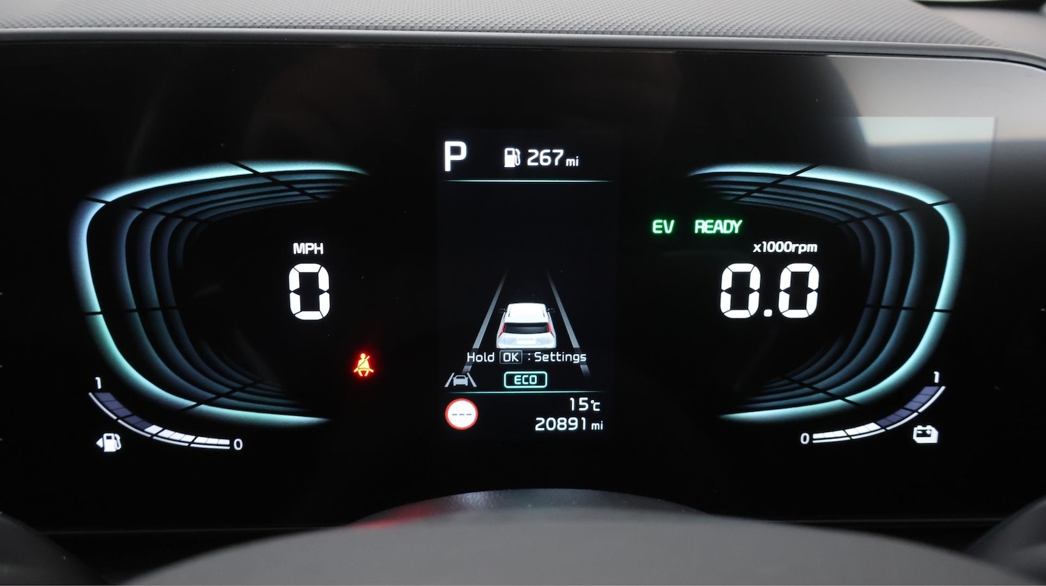 Used Kia Niro 2022 for sale - 78039524: Photo 10