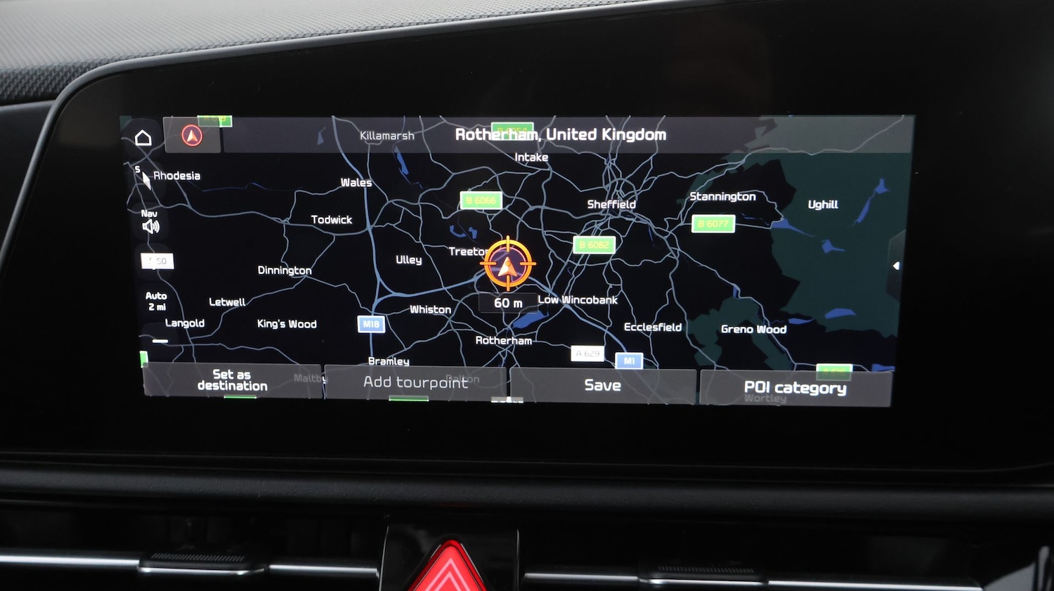 Used Kia Niro 2022 for sale - 78039524: Photo 11