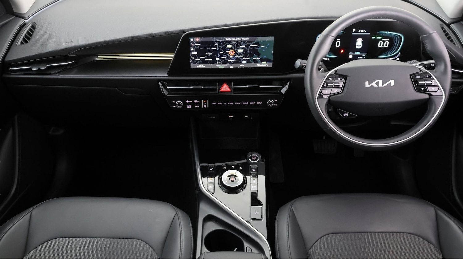 Used Kia Niro 2022 for sale - 78039524: Photo 13