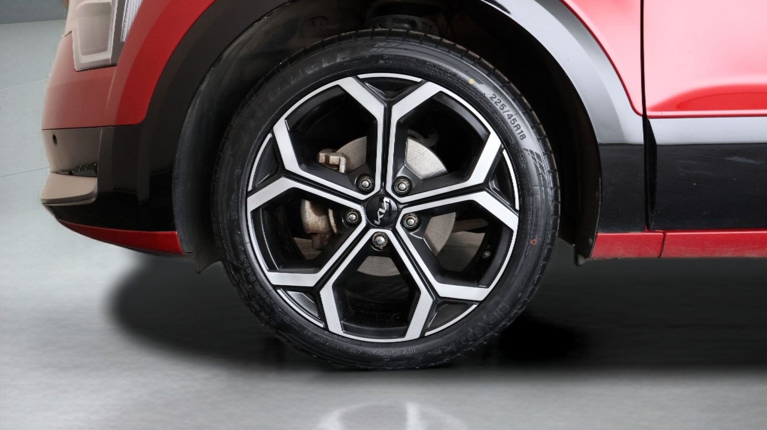 Used Kia Niro 2022 for sale - 78039524: Photo 18