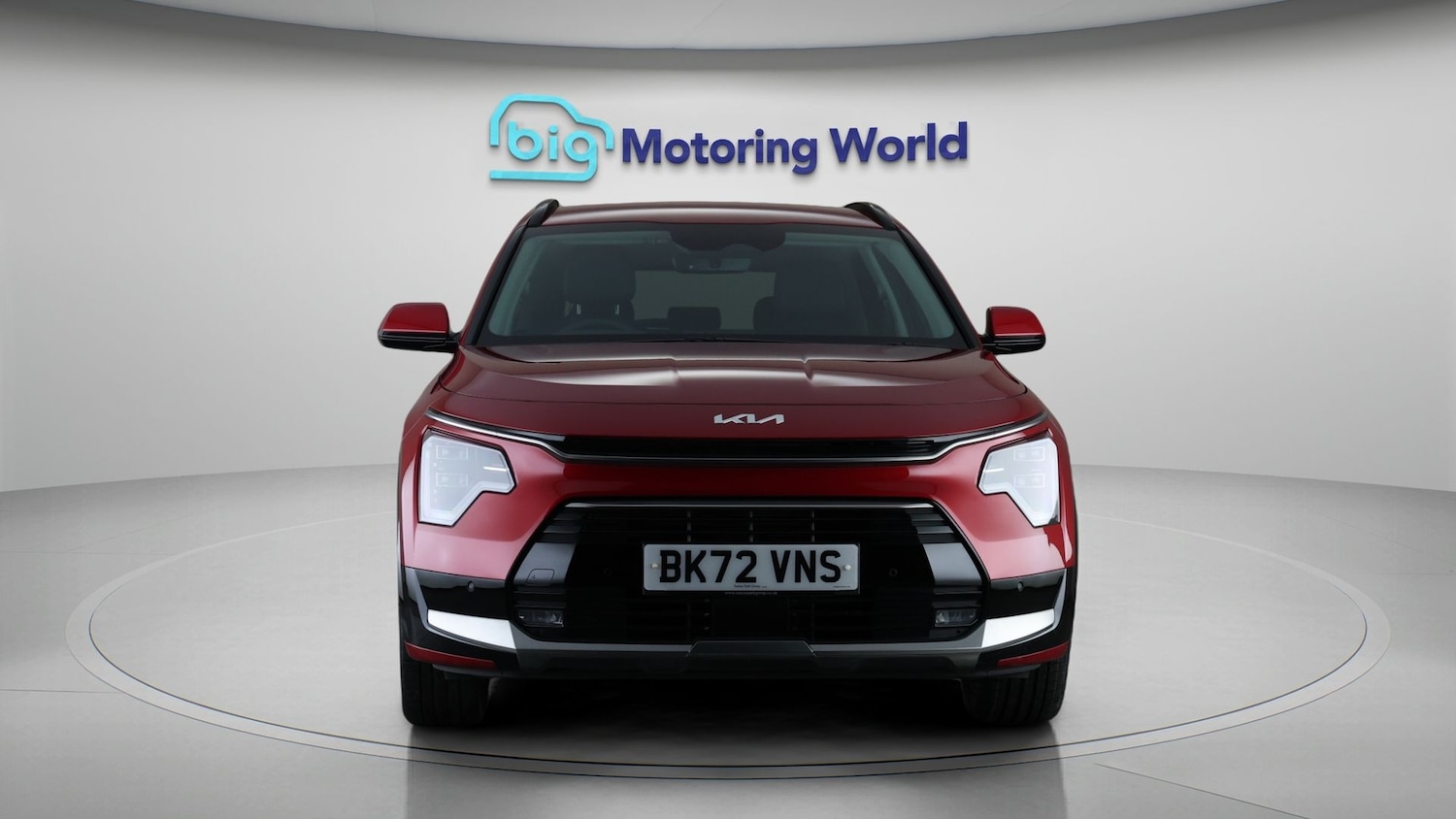 Used Kia Niro 2022 for sale - 78039524: Photo 2