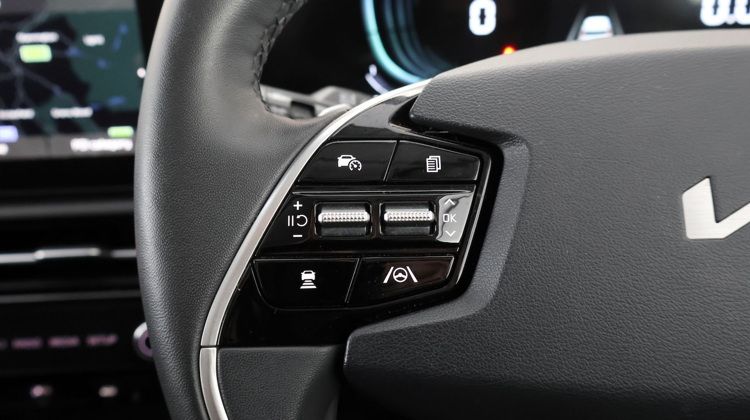 Used Kia Niro 2022 for sale - 78039524: Photo 24