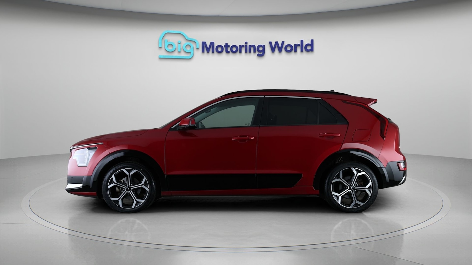 Used Kia Niro 2022 for sale - 78039524: Photo 4