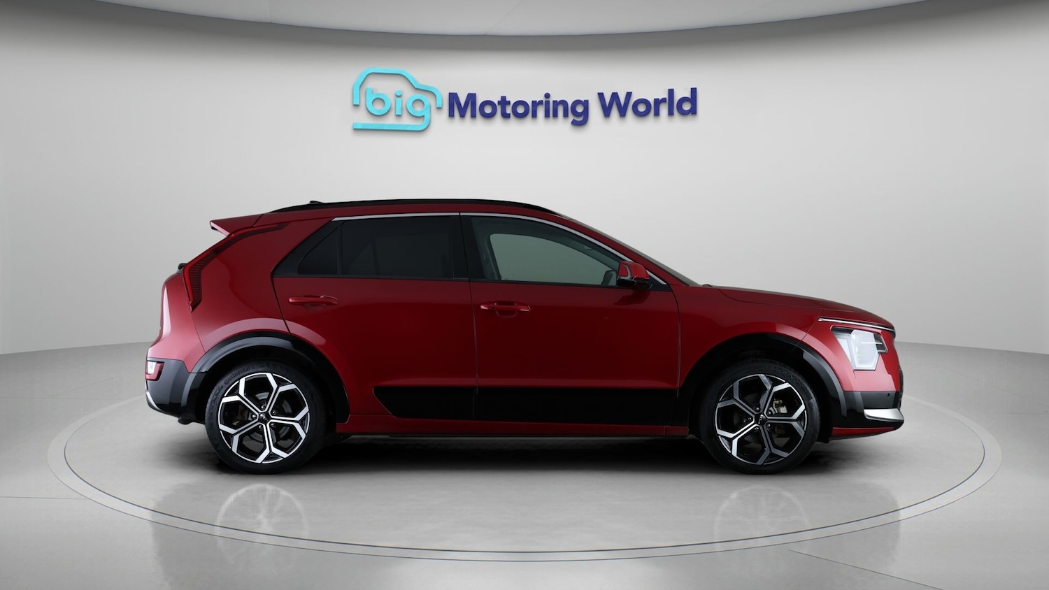 Used Kia Niro 2022 for sale - 78039524: Photo 8