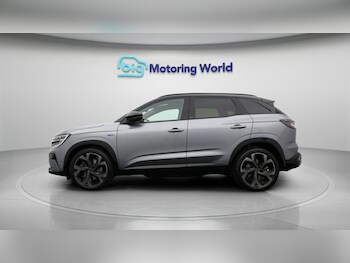 Used Renault Austral 2024 for sale - 78442404: Photo