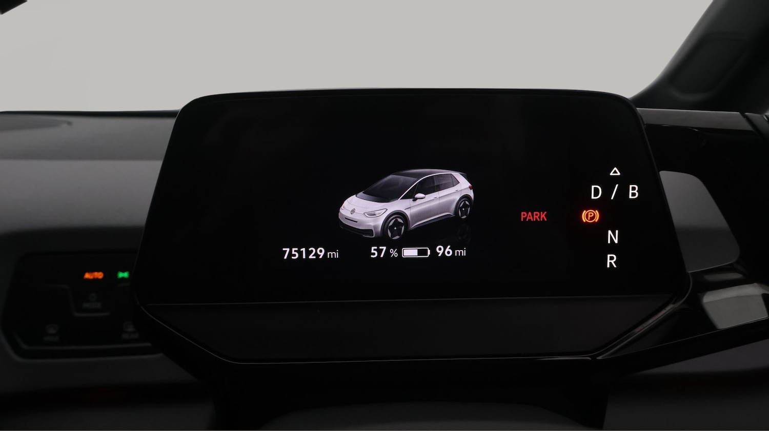 Used Volkswagen ID.3 2022 for sale - 77375724: Photo 10