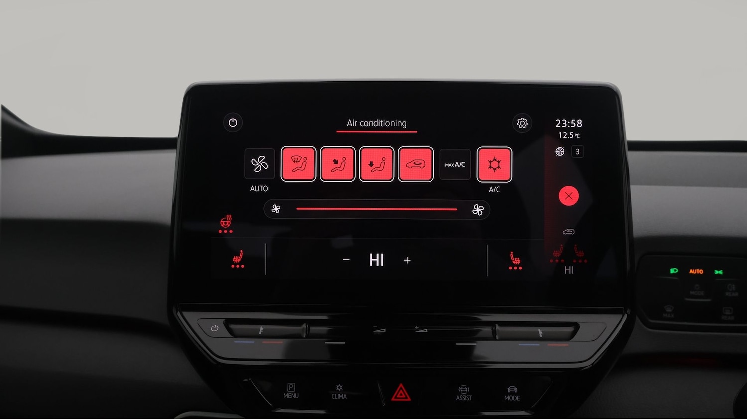 Used Volkswagen ID.3 2022 for sale - 77375724: Photo 12