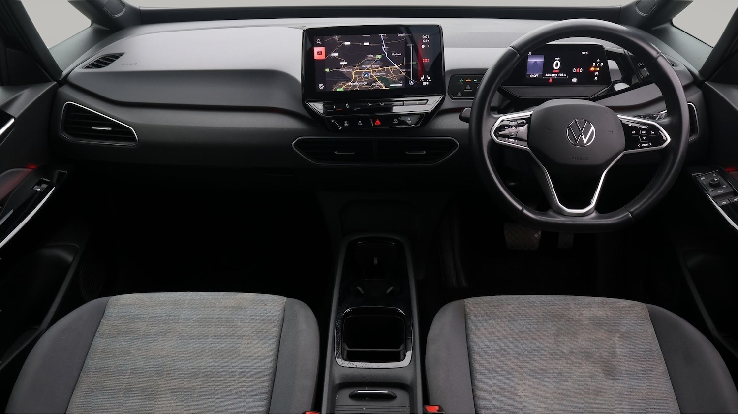 Used Volkswagen ID.3 2022 for sale - 77375724: Photo 13