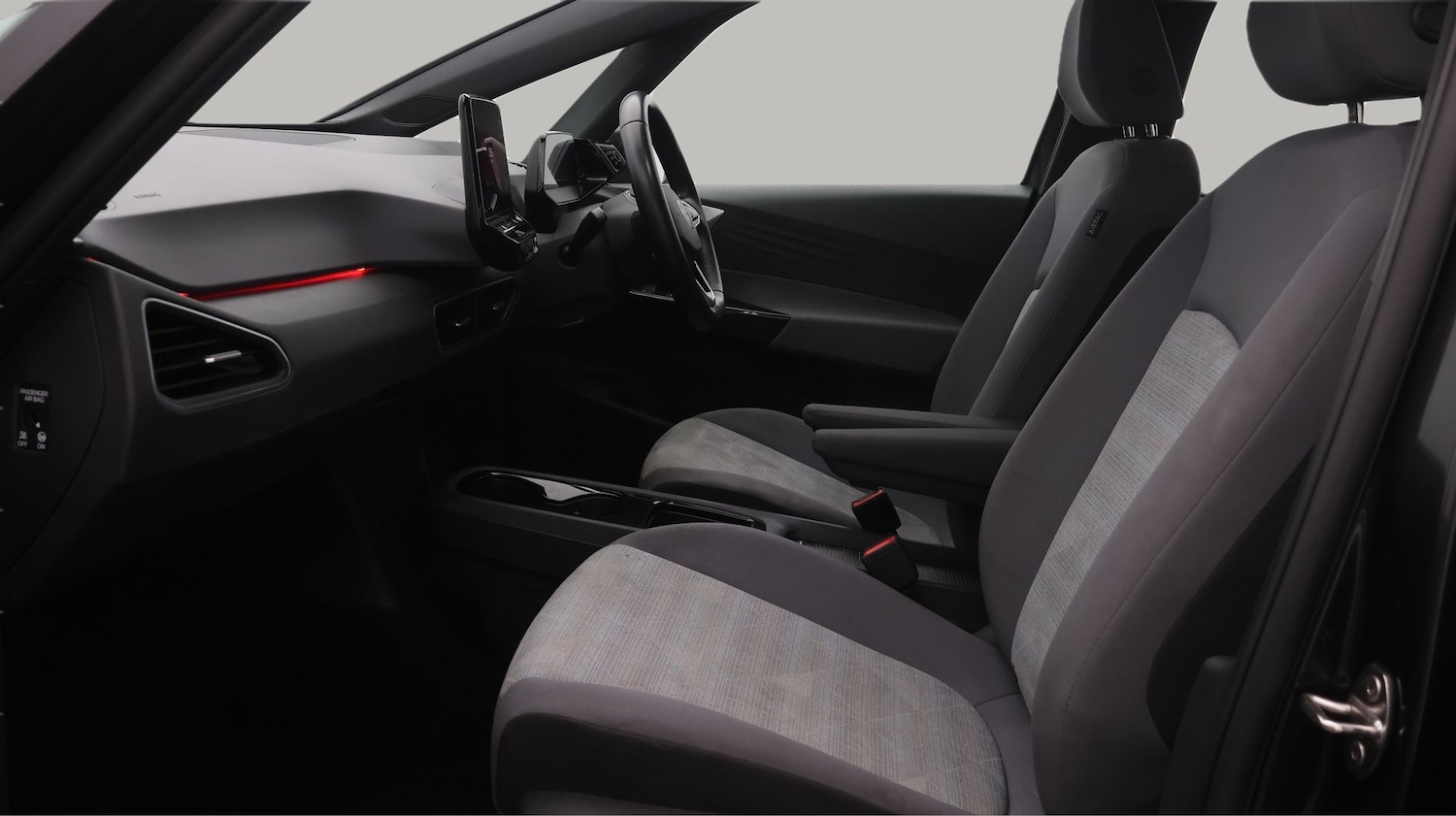 Used Volkswagen ID.3 2022 for sale - 77375724: Photo 14