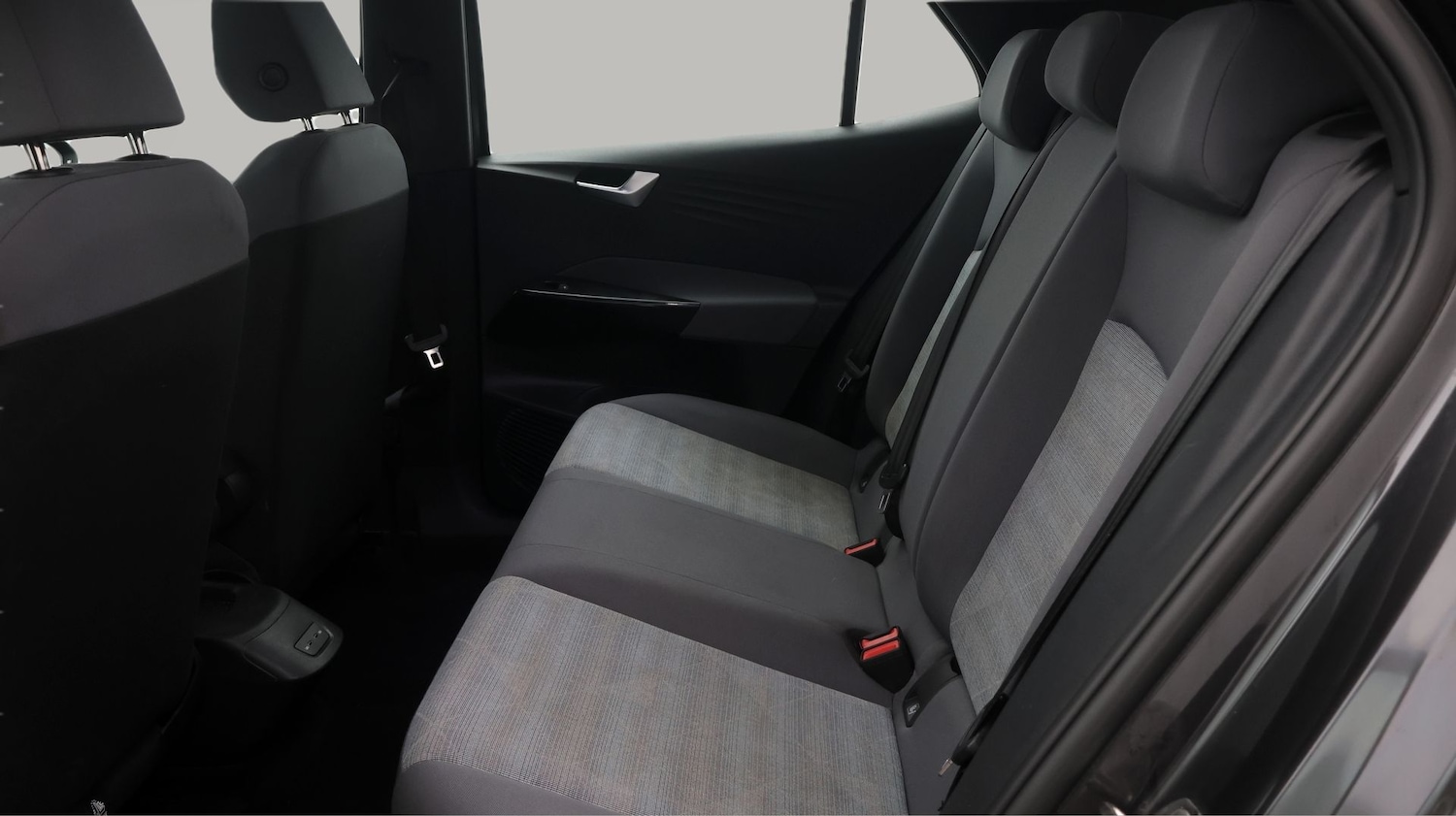 Used Volkswagen ID.3 2022 for sale - 77375724: Photo 16