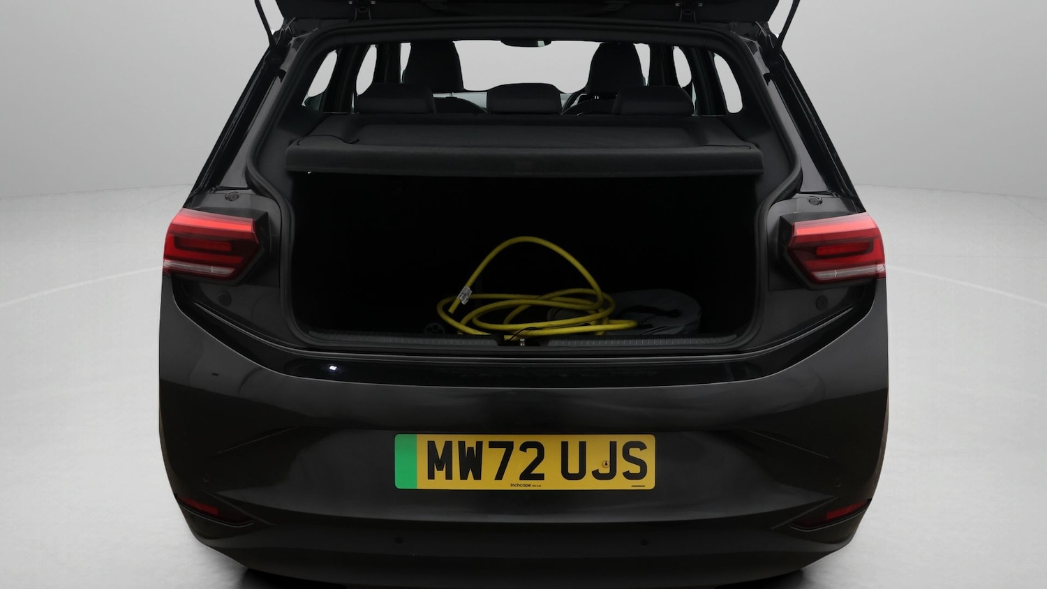 Used Volkswagen ID.3 2022 for sale - 77375724: Photo 17