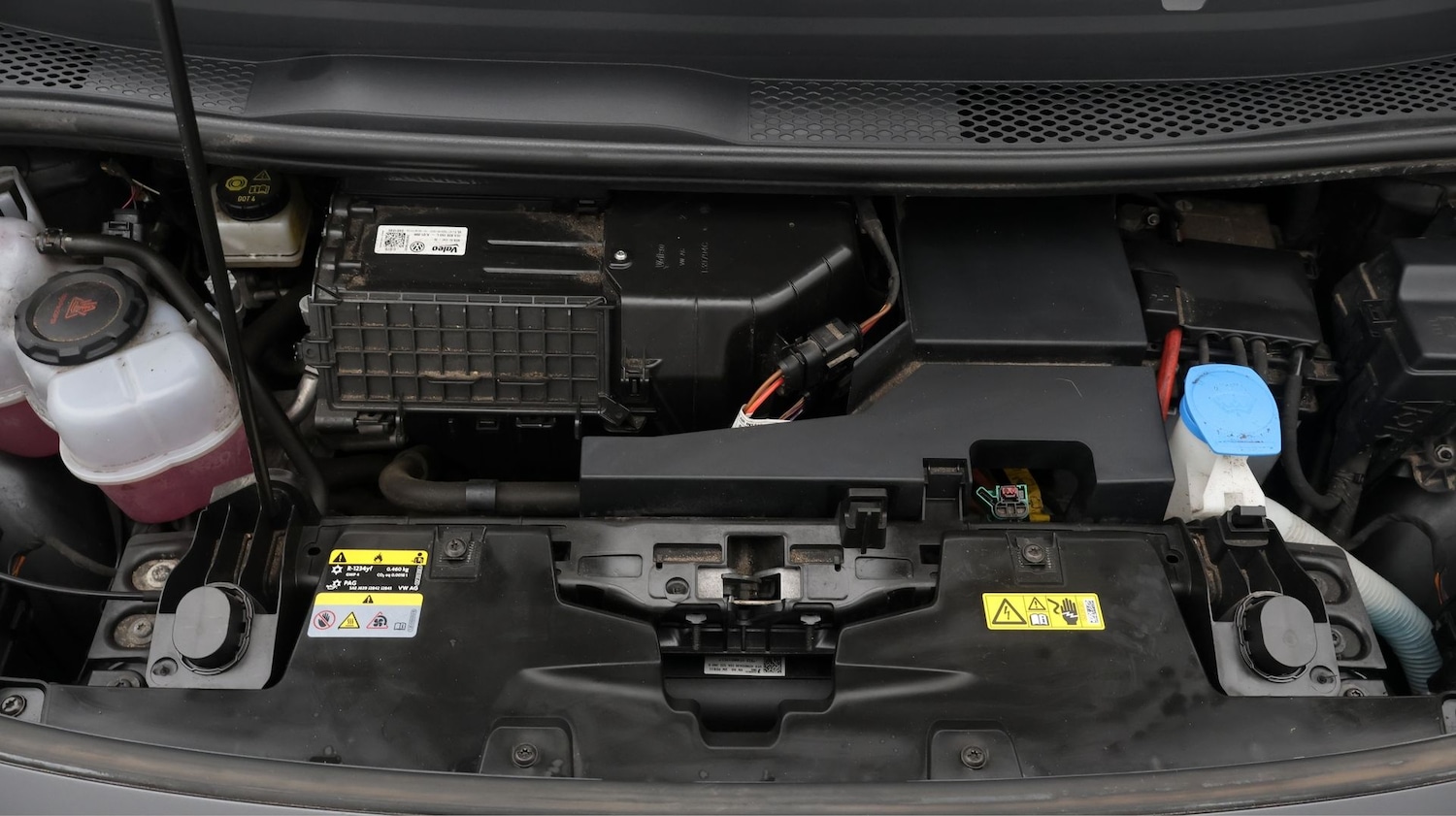 Used Volkswagen ID.3 2022 for sale - 77375724: Photo 19