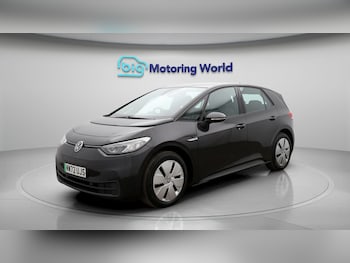 Used Volkswagen ID.3 2022 for sale - 77375724: Photo