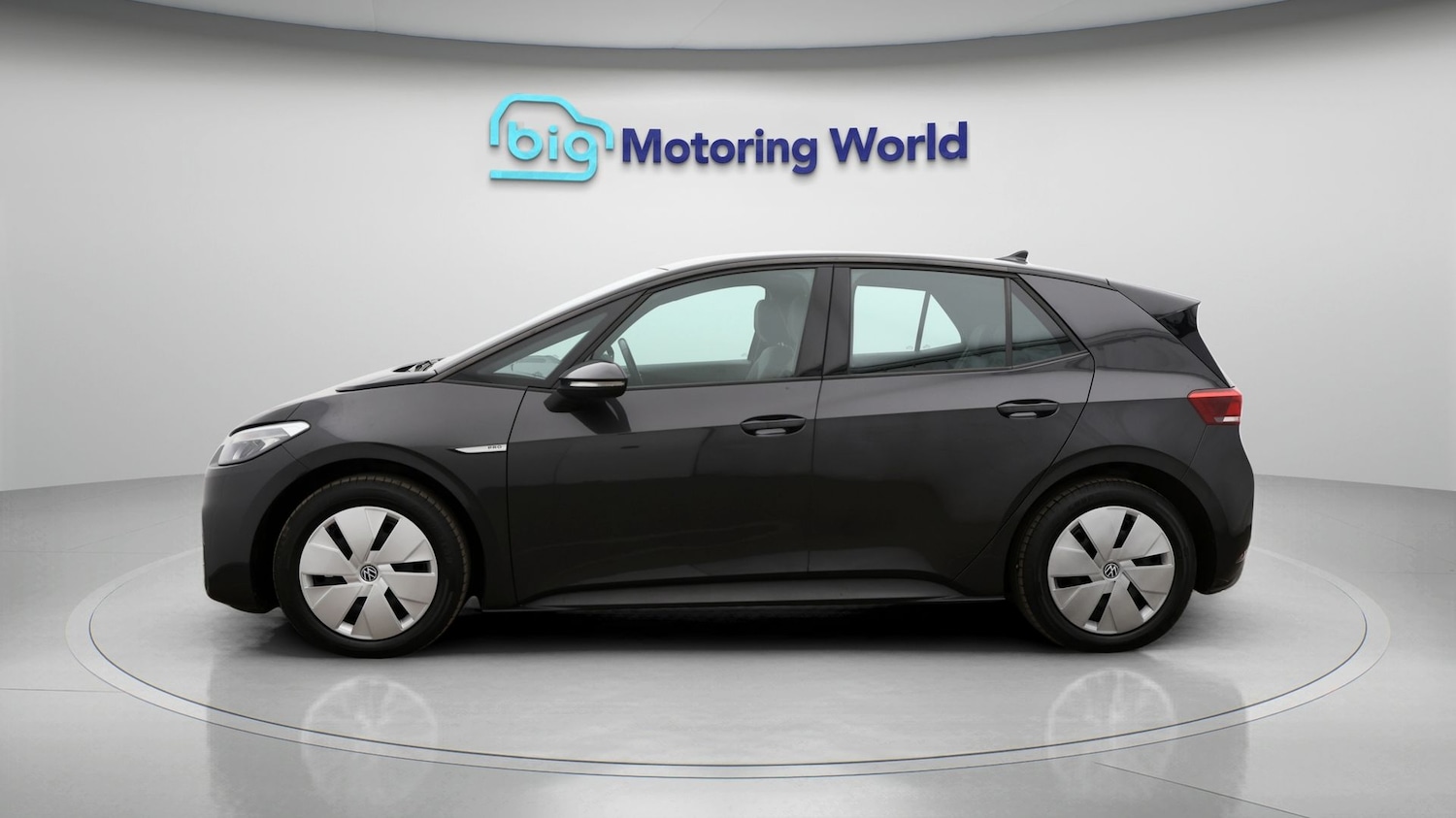 Used Volkswagen ID.3 2022 for sale - 77375724: Photo 4