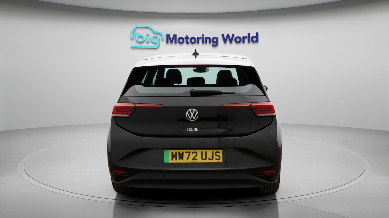 Used Volkswagen ID.3 2022 for sale - 77375724: Photo 6