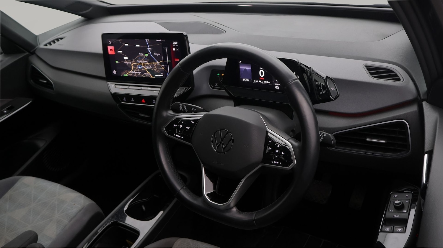 Used Volkswagen ID.3 2022 for sale - 77375724: Photo 9