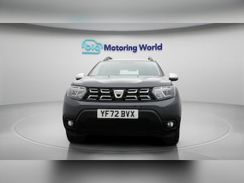 Used Dacia Duster 2022 for sale - 75507923: Photo