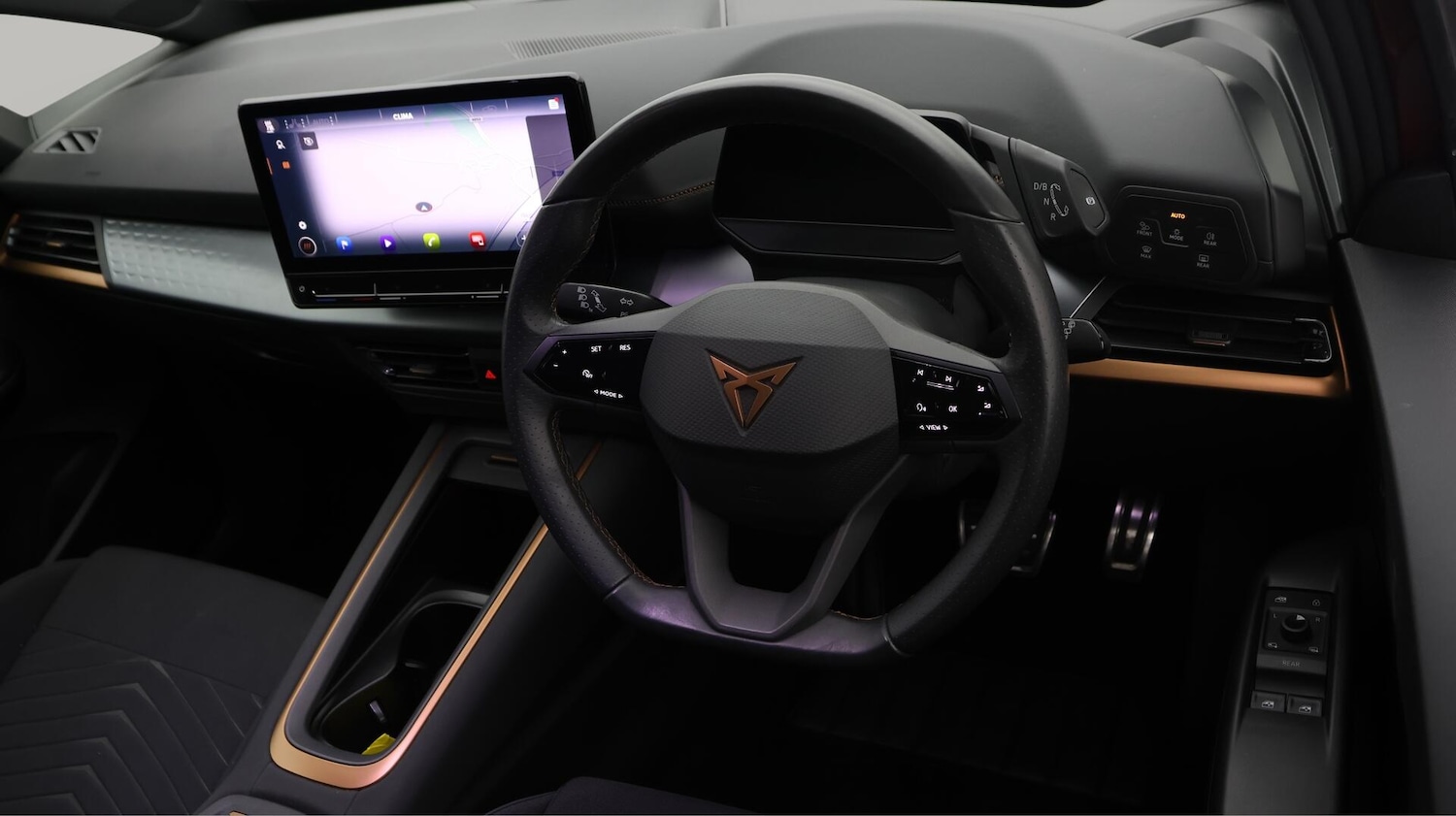 Used Cupra Born 2022 for sale - 76109424: Photo 10