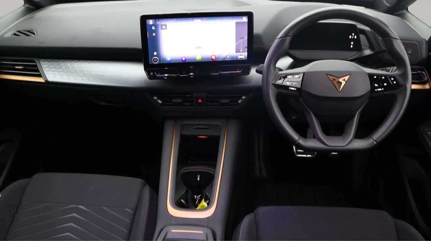 Used Cupra Born 2022 for sale - 76109424: Photo 14