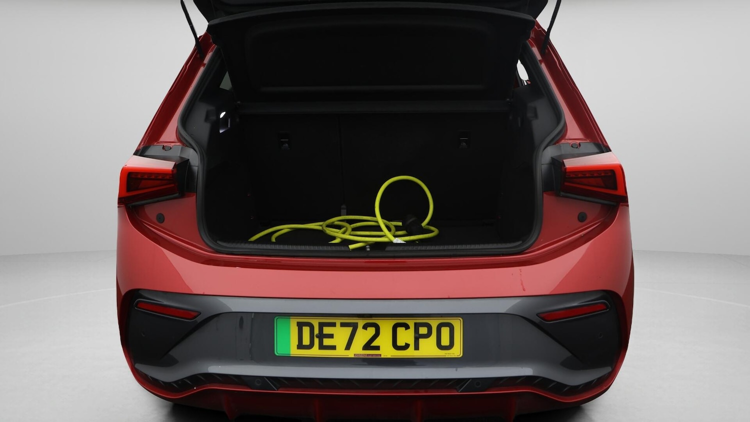 Used Cupra Born 2022 for sale - 76109424: Photo 18