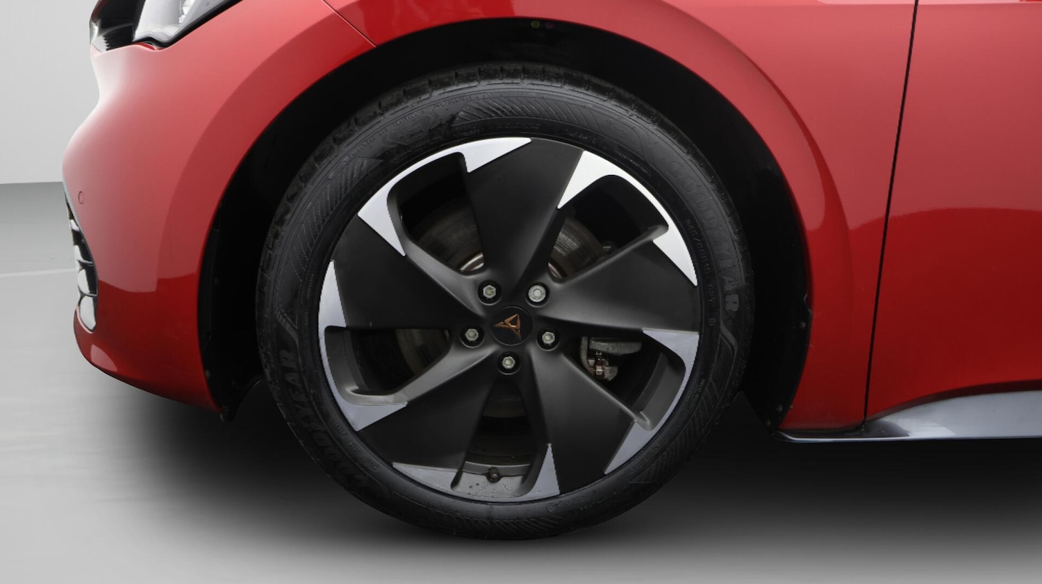Used Cupra Born 2022 for sale - 76109424: Photo 19